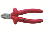 HAUPA Obcinak boczny długość 165mm DIN 5238 B VDE 210100