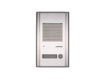 COMMAX Stacja bramowa jednoabonentowa DR-201A