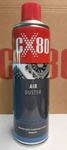 CX80 Sprężone powietrze palne  AIR DUSTER 500ml