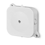 Puszka natynkowa P-2 380 IP42 z wkładem 0213-00