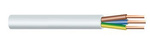 Przewód instalacyjny okrągły YDY 5x1,5 mm²  750V TF-Handel