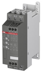ABB Softstart PSR30-600-70 Moc: 15kW przy 400V; Napęcie sterowania: 100-240V AC 50/60Hz; 1SFA896109R7000