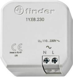 Finder YESLY Wzmacniacz ( repeater ) sygnału Yesly do puszki 1Y.E8.230m