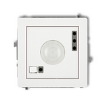 DECO Mechanizm czujnika ruchu DECO biały DCR-1