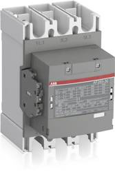 ABB Stycznik AF265-30-11-13 3-polowy Moc znamionowa AC-3: 132kW Prąd roboczy AC-3: 265A Napięcie cewki: 100-250V AC/DC 1SFL547002R1311