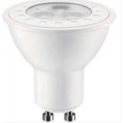 Żarówka PILA LED 50W (4,7W) GU10 36° 230V 380lm 2700K biała ciepła