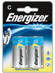 ENERGIZER Bateria LR14 MAX NEW 426803 2szt