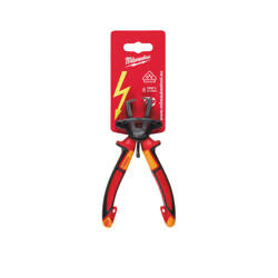 Milwaukee Szczypce do zdejmowania izolacji VDE 160mm