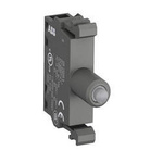 ABB Blok oświetleniowy MLBL-07G zielony 230V AC 1SFA611621R1072