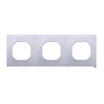 Uszczelka IP44 do ramki 3 DU3- /KONTAKT/