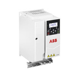 ABB Przemiennik częstotliwości (falownik) ACS180-04S-12A6-4; Pn: 5,5kW; In: 13A; zasilanie: 3-fazowe 400V; IP20 z filtrem EMC