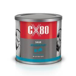 CX80 SMAR MOLIBDENOWY PUSZKA 500G