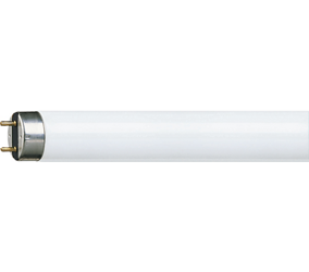 PHILIPS Świetlówka liniowa T8 trzonek G13 2700K 1350lm Master TL-D Super80 18W/827