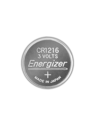 ENERGIZER Bateria specjalistyczna CR1216