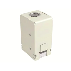 ABB Wyzwalacz wzrostowy (otwierający napięciowy) YO XT5-XT6 110..240 V AC - 110..250 V DC w wykonaniu stacjonarnym lub wtykowym, wersja bez przewodów