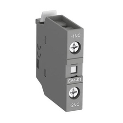 ABB Styki pomocnicze CA4-01 1SBN010110R1001