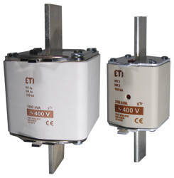 ETI Wkładka topikowa WTNH-4C 800A 004116103