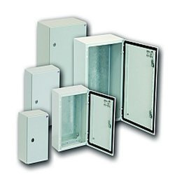 ETI Obudowa metalowa z płytą montażową IP66 ETIBOX GT 500x400x200mm 001102115