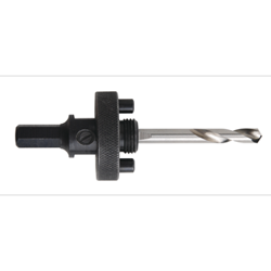 Milwaukee Trzpień z uchwytem Hex 9,5 Ø32 - 210 mm 4932479466