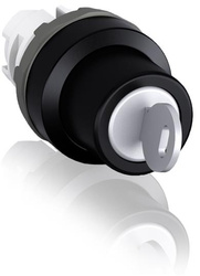 ABB Przełącznik obrotowy trzypozycyjny M2SSK1-101 1SFA611280R1001