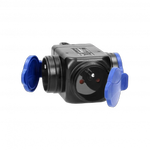 ORNO Rozgałęźnik z uziemieniem 3x250V AC/16A IP44 OR-AE-1346