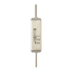 ETI Wkładka topikowa WTNH-1C 125A 004184215