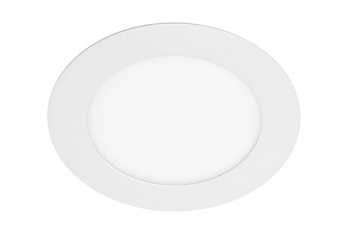 GTV Oprawa LED ORIS PLUS typu downlight 3W 200lm; AC85-265V 50/60Hz; kąt świecenia 120°; 3000K; ciepło biały; LD-ORW03W-CBP wpuszczany