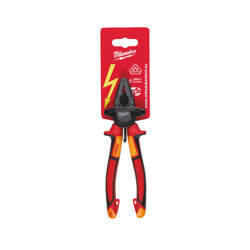 Milwaukee Szczypce uniwersalne VDE 180mm