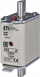 ETI Wkładka topikowa przemysłowa szybka NH00/WT-00 gF 40A/500V