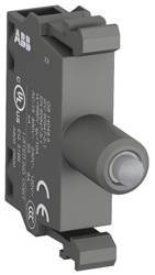 ABB Blok oświetleniowy MLBL-01R czerwony 24V AC/DC