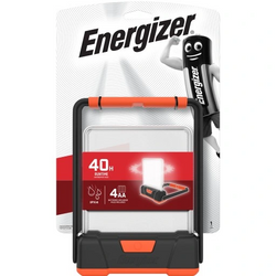 ENERGIZER Latarka COMPACT LATERN 4AA 240LM