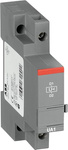 ABB Wyzwalacz podnapięciowy UA1-24 24V AC