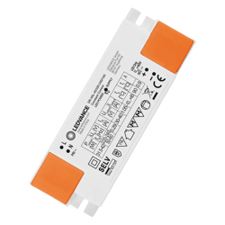LEDVANCE Zasilacz LED DR-VAL-45/220-240/1A0  FS1