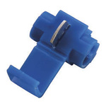 HAUPA Szybkozłączka niebieska 1,5-2,5 mm²