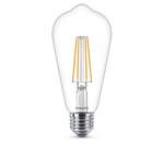Żarówka Philips LED classic 48W ST64 E27 825 GOLD NDSRT4