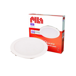 PILA Oprawa Slim Downlight LED  DN020B LED12/840 13W D150 RD EU 1200lm