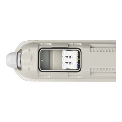 LEDVANCE Oprawa hermetyczna DAMPROOF HIGH LUMEN ECO 66W 9000lm 865 1500mm