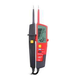 UNI-T Miernik uniwersalny (tester) UT18D gwarancja PL