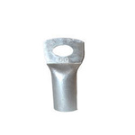 RADPOL Końcówka kablowa aluminiowa KK 70/10; otwór Ø [mm]: 10; przekrój przewodu: 70mm² AL