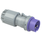 PCE Wtyczka 16A 2P 24V  062v