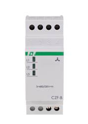 F&F Czujnik zaniku fazy CZF-B