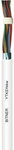 Kabel YTKSY 1x2x0.8mm