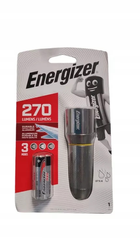 ENERGIZER Latarka METAL VISION HD 3AAA 270lm