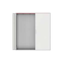 ABB Obudowa natynkowa ComfortLine B59; 9 rzędów; 540 modułów; wymiary: 1400x1300x215mm; IP44 IK06; I klasa izolacji