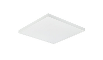 PHILIPS Oprawa natynkowa biała LEDINAIRE SM065C 41S/840 PSU W60L60 NOC, moc: 34W, strumień świetlny: 4100lm