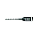 HAUPA Wiertło udarowe z uchwytem SDS-Plus 8x160 230922