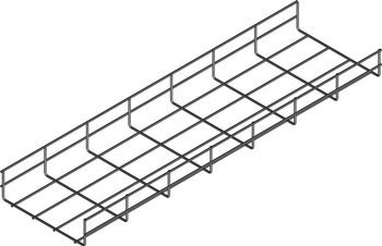 Korytko siatkowe KDS50H35/3