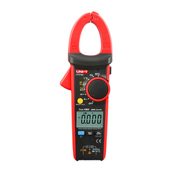 UNI-T Miernik cęgowy 600A True RMS UT216C