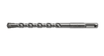 Hogert Wiertło do betonu SDS+ 6 x 210 mm  HT6D206