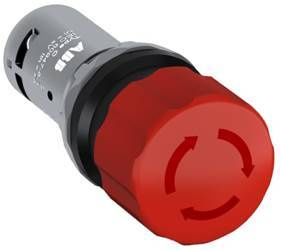 ABB Przycisk bezpieczeństwa CE3T-10R-11